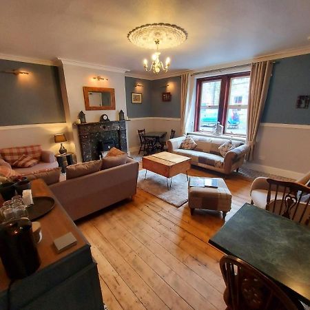 Harbour Guest House Amble Luaran gambar