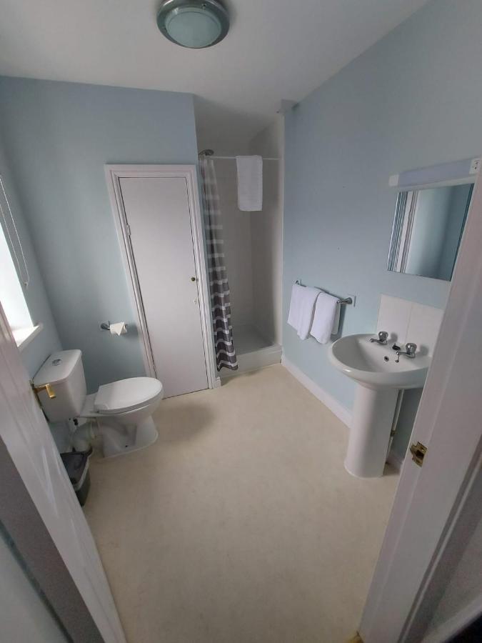 Harbour Guest House Amble Luaran gambar