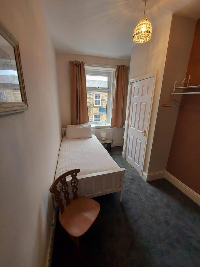 Harbour Guest House Amble Luaran gambar