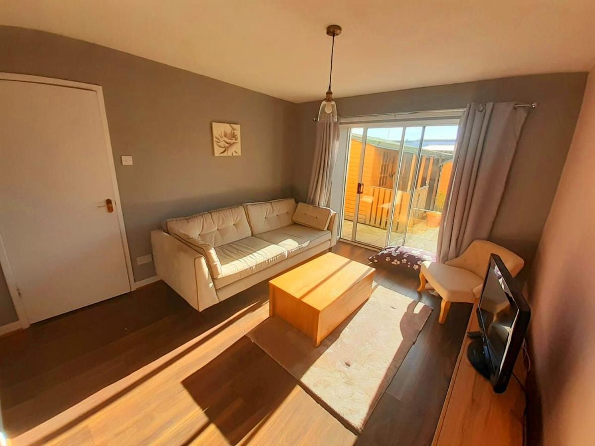 Harbour Guest House Amble Luaran gambar
