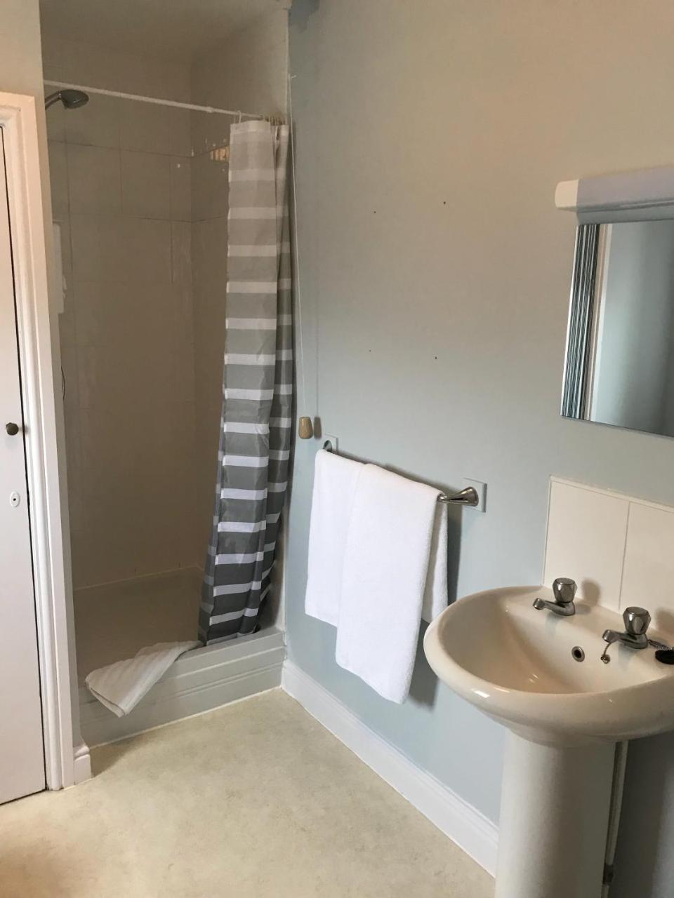 Harbour Guest House Amble Luaran gambar