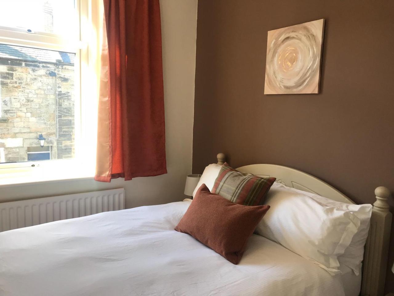 Harbour Guest House Amble Luaran gambar