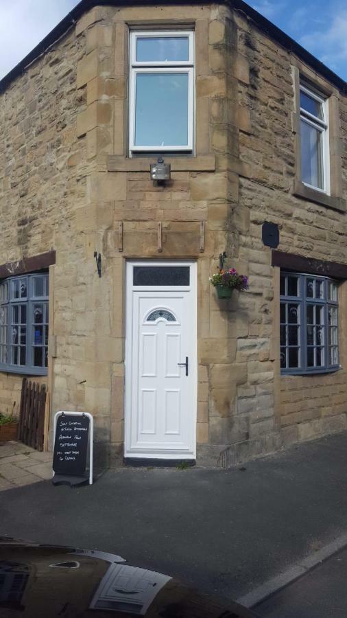 Harbour Guest House Amble Luaran gambar